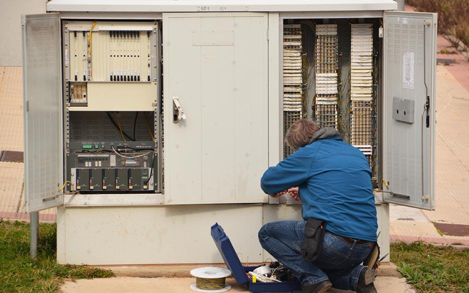 électricien dépannage Paris 2